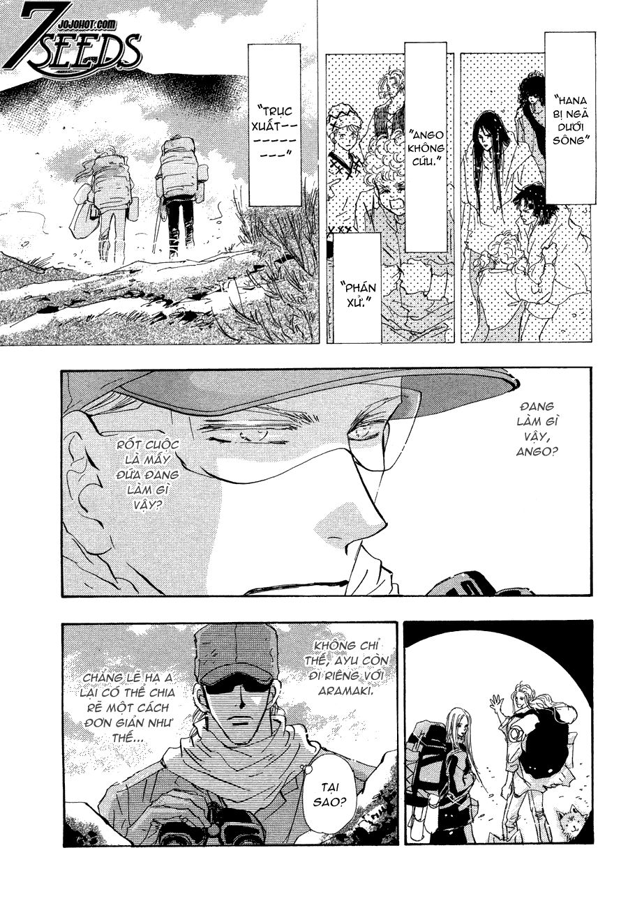 Mầm Sống: Chapter 109