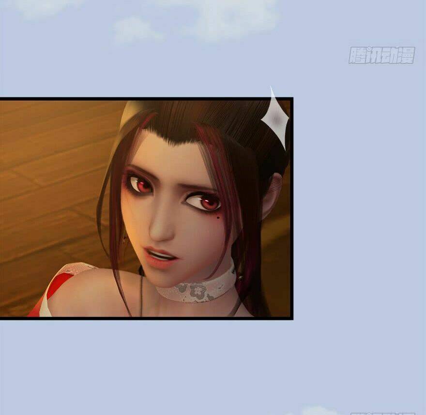 Cửu Hoang Đọa Huyền Sư: Chapter 33