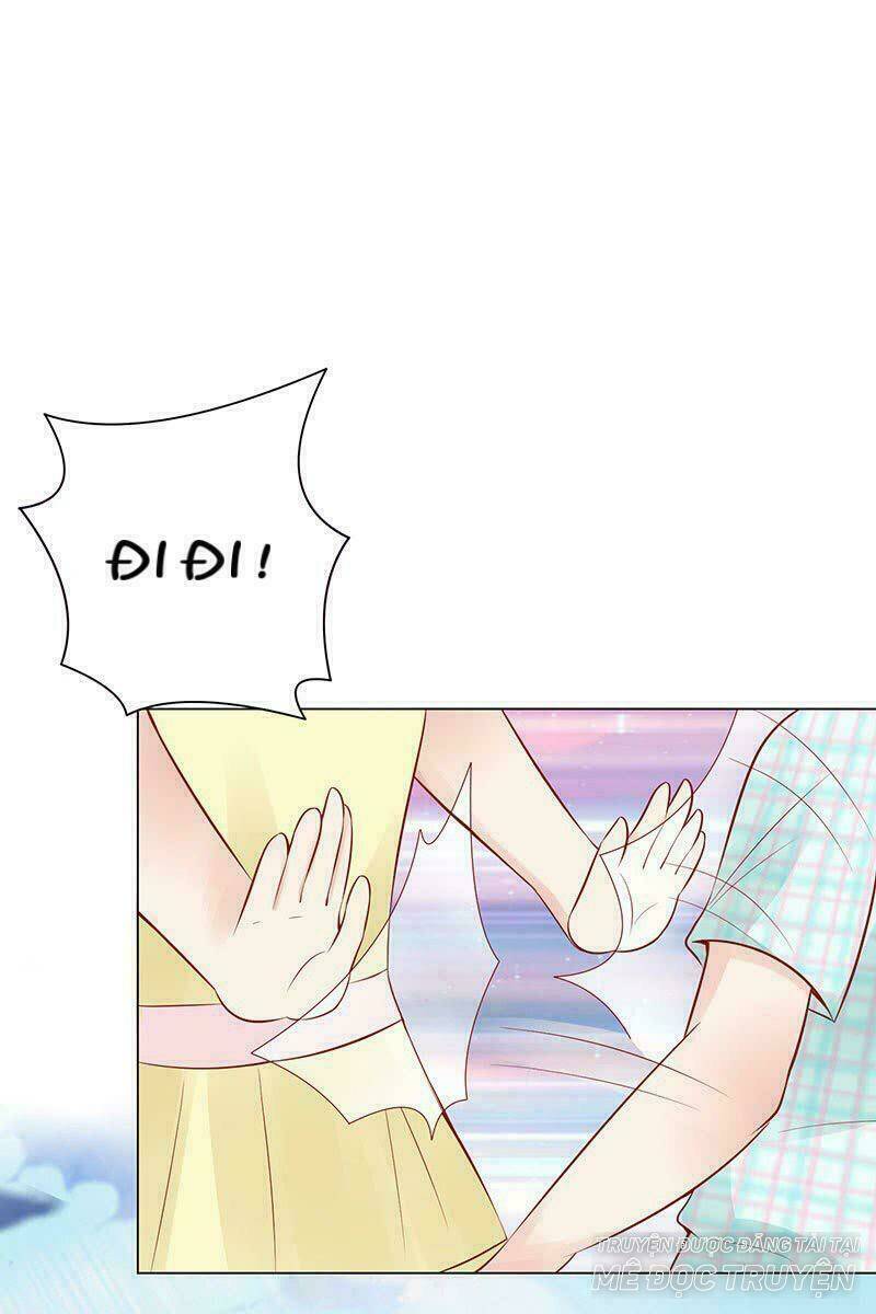 Băng Sơn Học Trưởng Không Được Chọc: Chapter 19