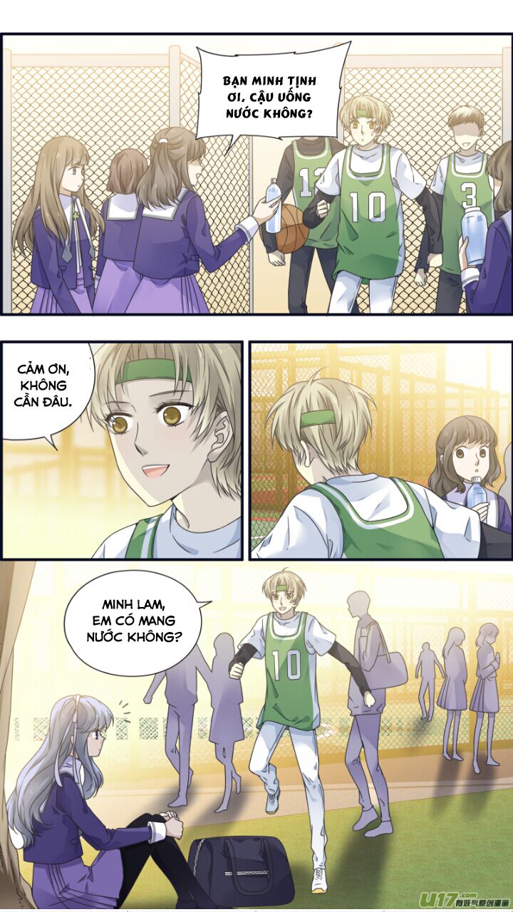 Lam Sí: Chapter 147