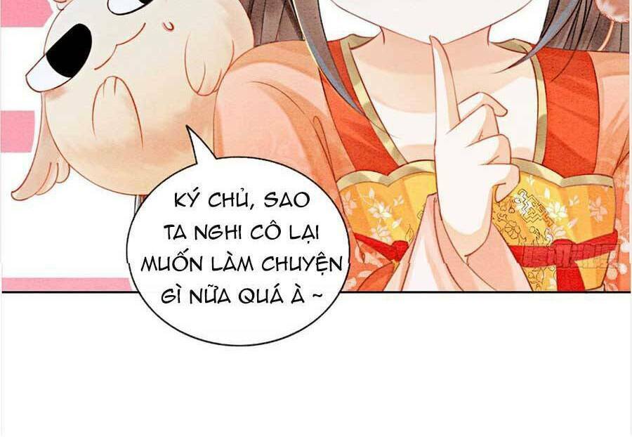 Bắt Đầu Hủy Hôn Để Công Lược Vương Gia: Chapter 33