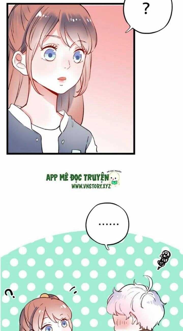 Trạch Thượng Tịch Mịch Huỳnh Hỏa: Chapter 22