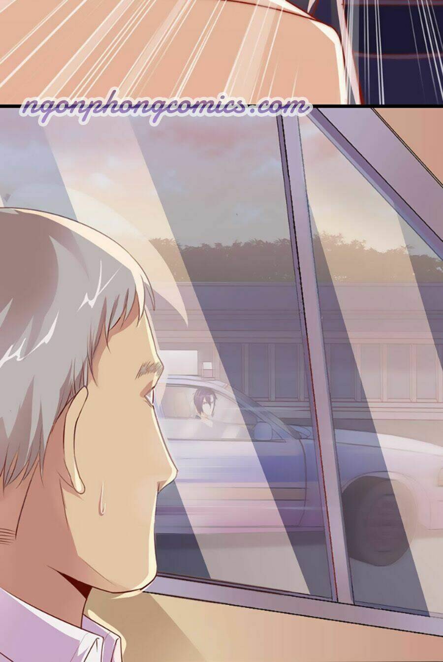 Cả Thế Giới Đều Không Bằng Người: Chapter 9