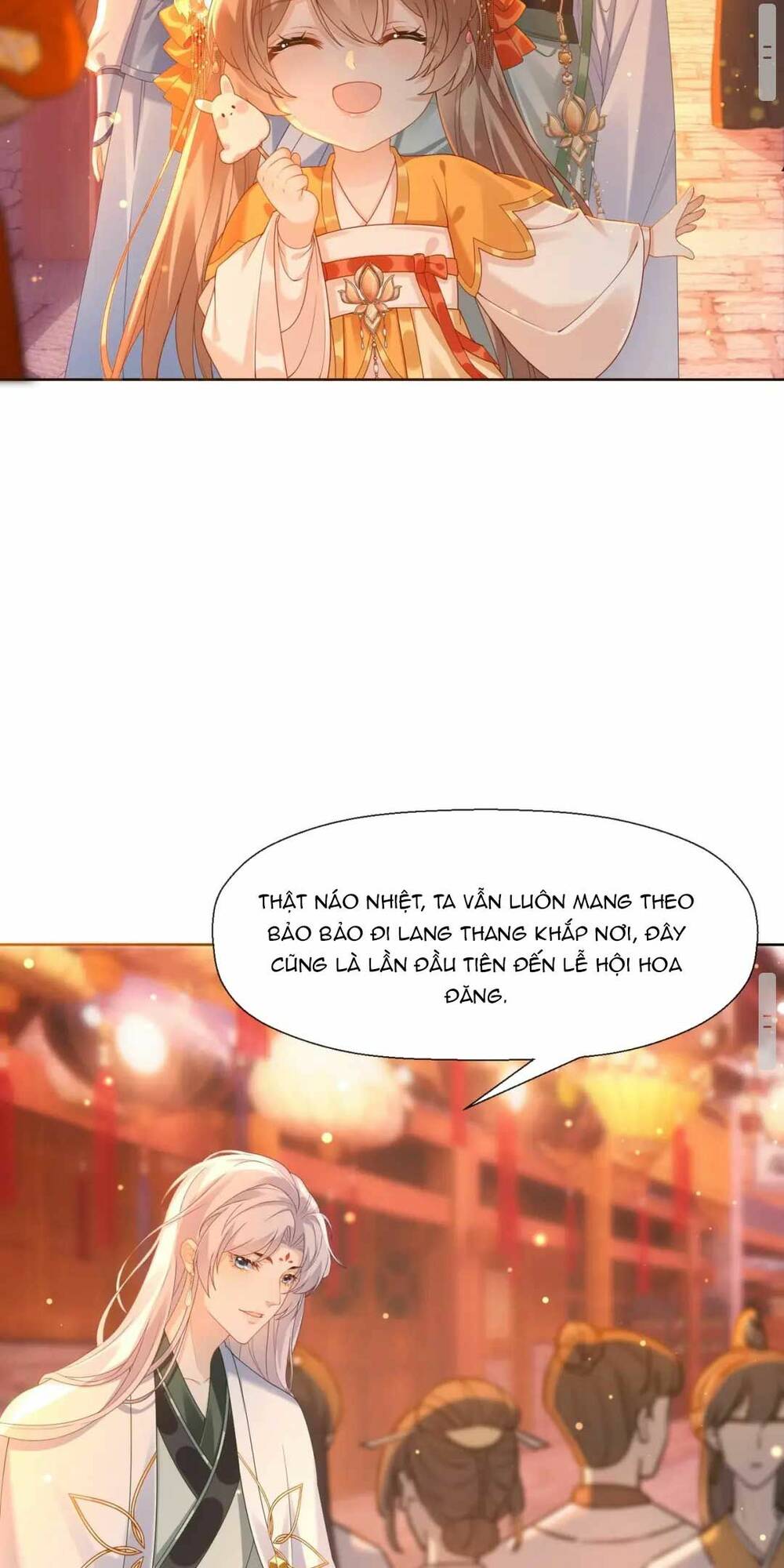 Phúc Hắc Hoa Yêu Mua Một Tặng Một: Chapter 4