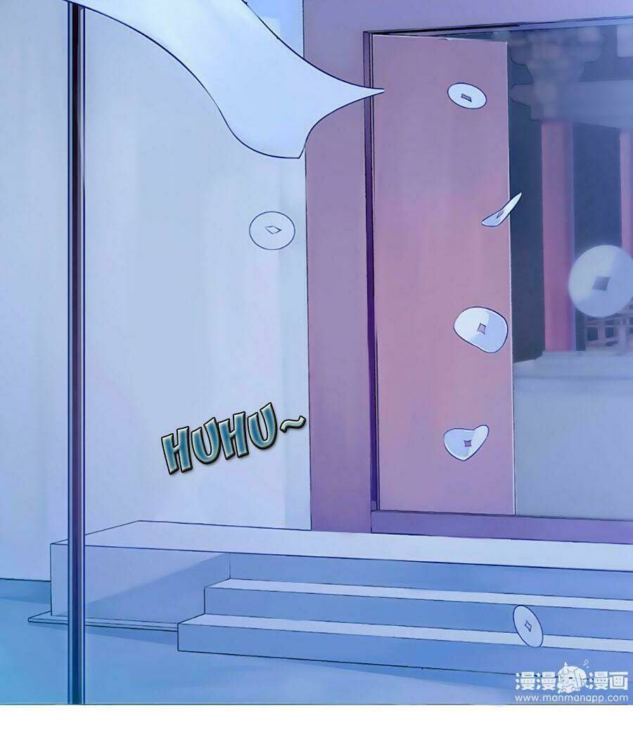 Bệ Hạ Xin Tự Trọng: Chapter 1