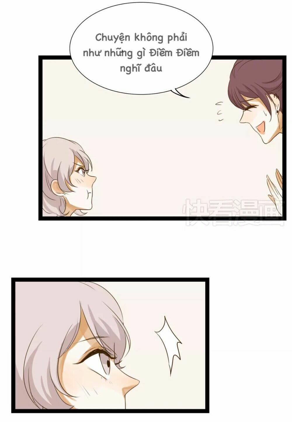 Tình Yêu Dưới Mái Hiên: Chapter 23