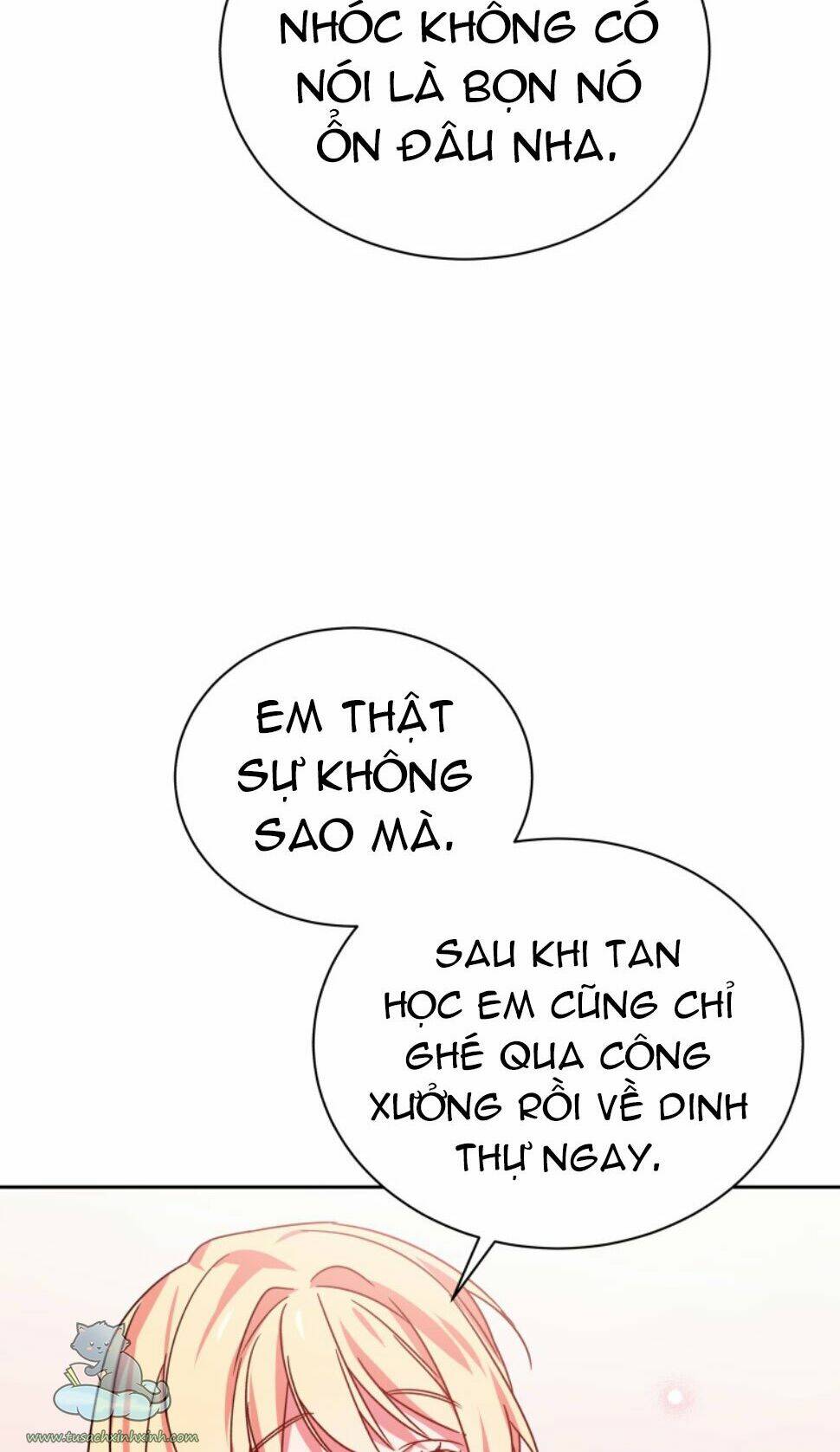 Nàng Elizabeth Thuần Khiết: Chapter 38