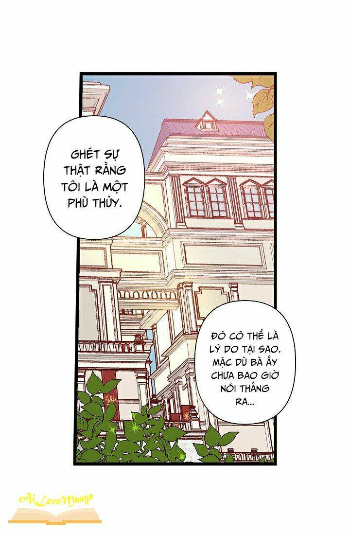 Hôn Lễ Báo Thù: Chapter 38