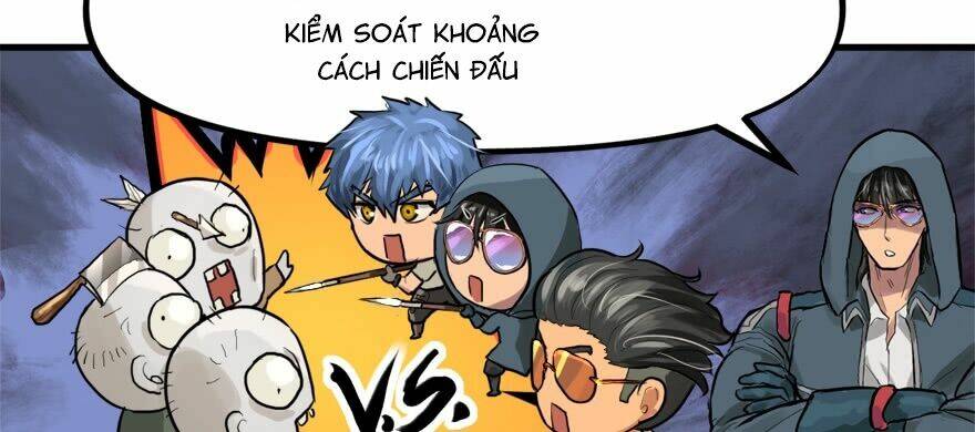 Vua Sinh Tồn: Chapter 62
