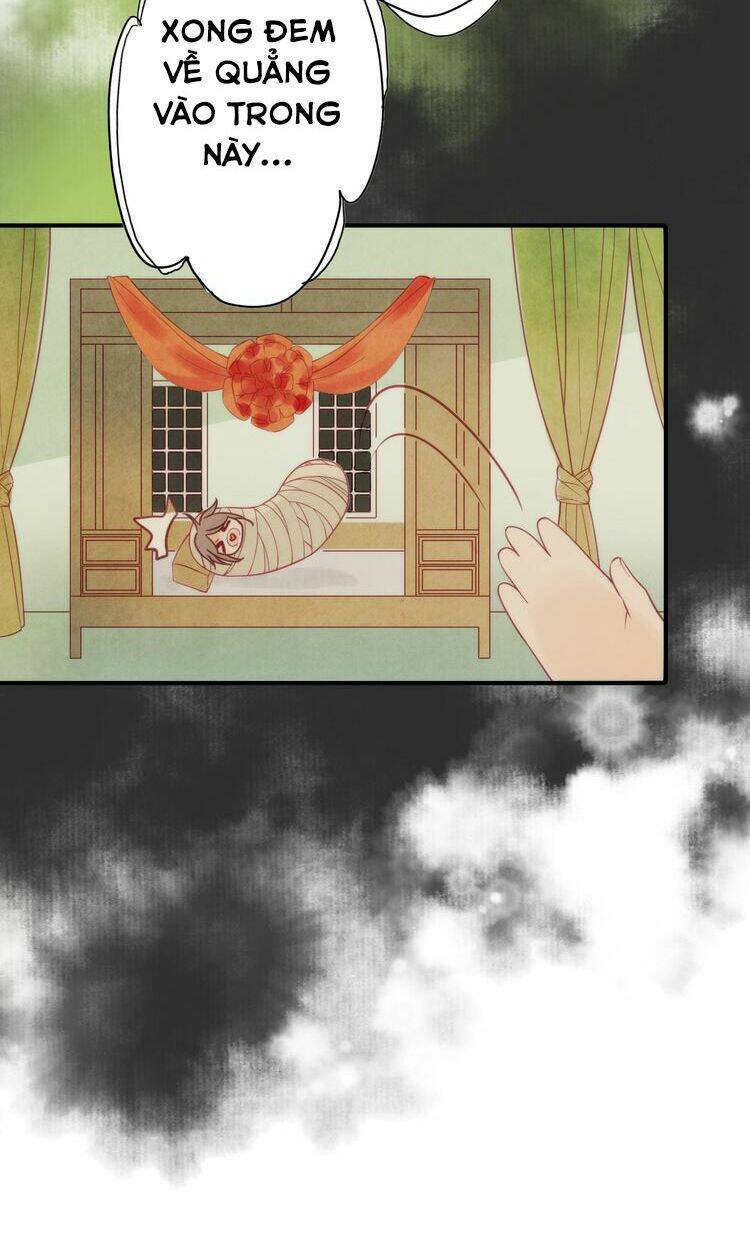 Cướp Lấy Nàng Dâu Mừng Năm Mới: Chapter 2