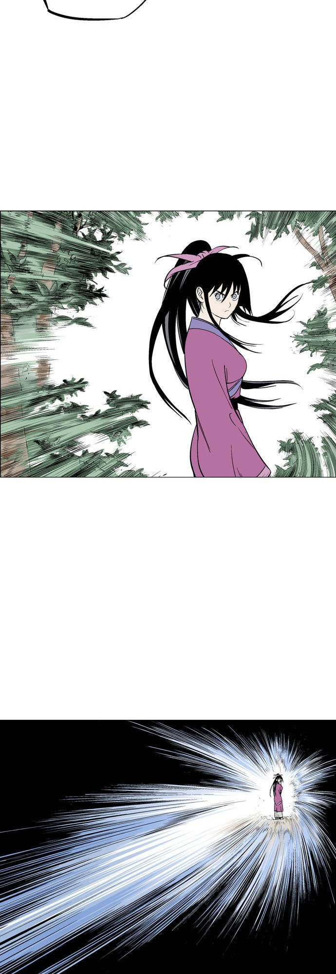 Cao Thủ 2: Chapter 25