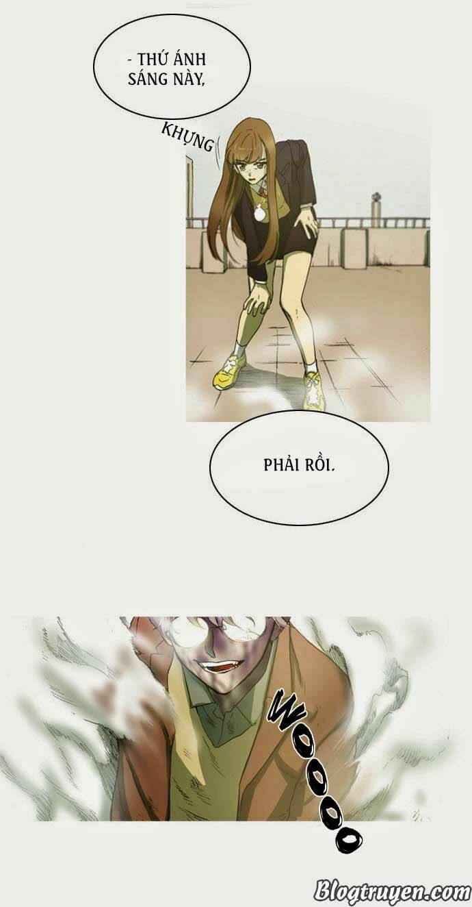 Săn Phù Thủy: Chapter 10