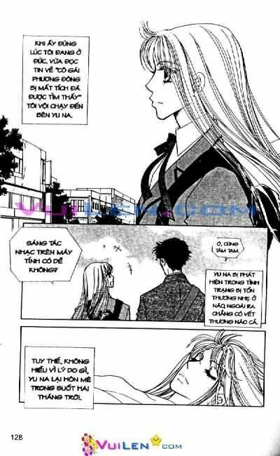 Hiệp Sĩ Nữ Hoàng: Chapter 17