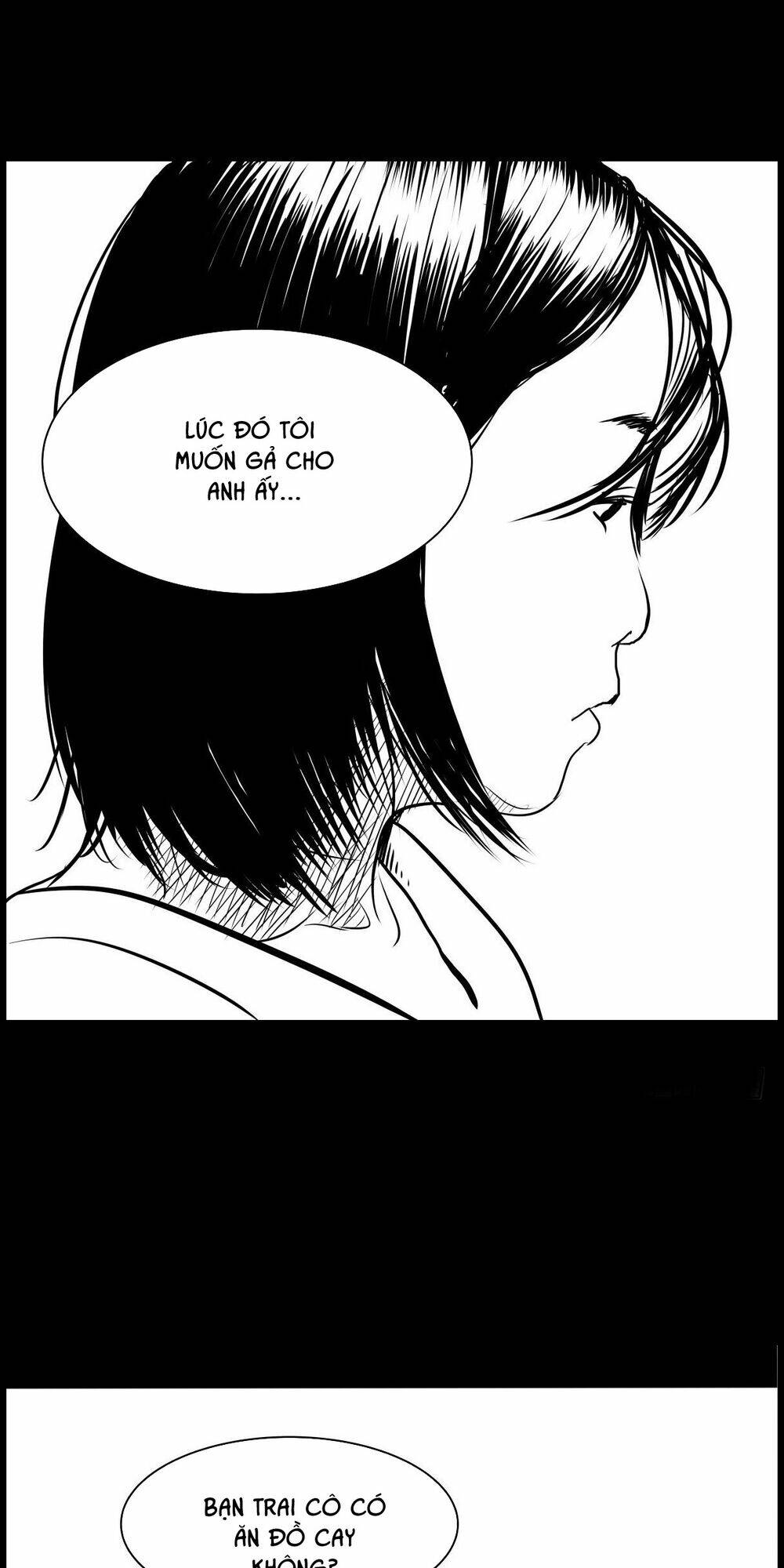 Dạ Hành Khuyển: Chapter 7