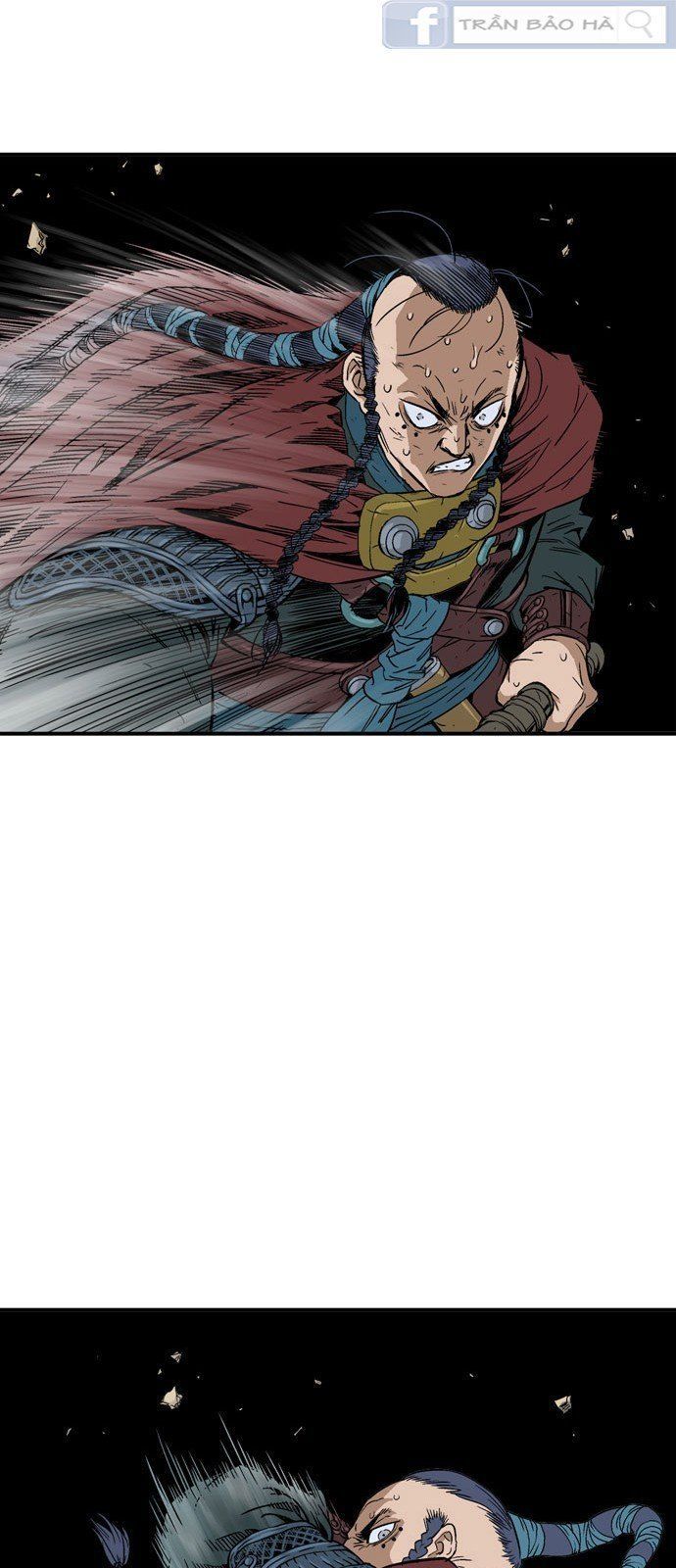Cao Thủ 2: Chapter 89