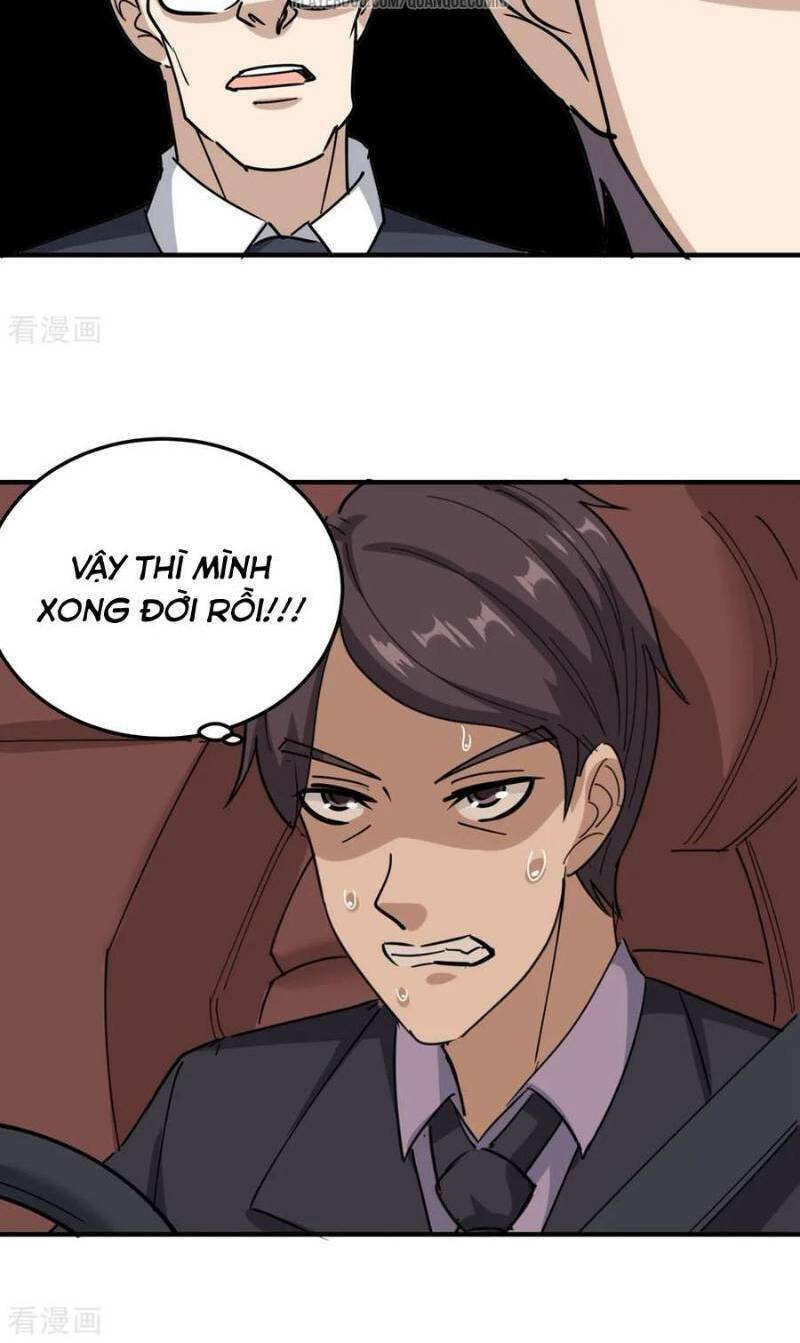 Hộ Hoa Cao Thủ Tại Vườn Trường: Chapter 57