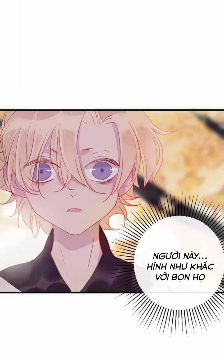 Hồ Minh Chi Hương: Chapter 10