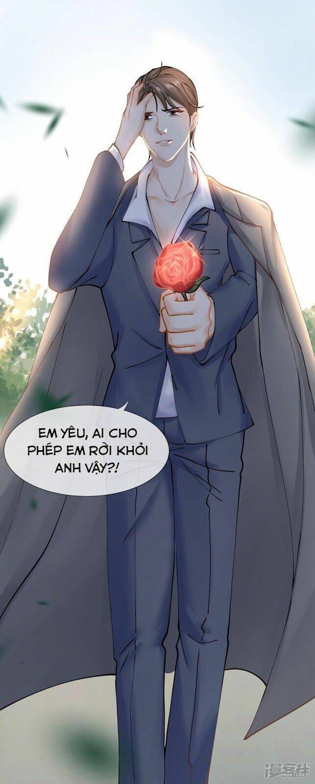 Thiếu Nữ Sấm Sét: Chapter 44