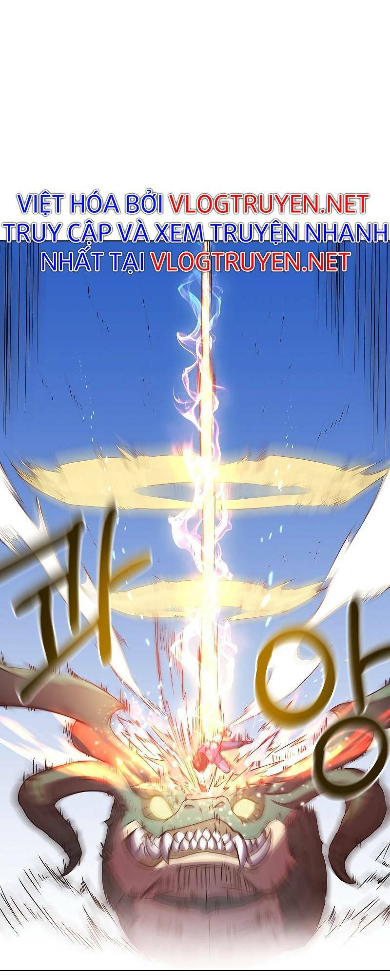 Anh Hùng Tái Xuất Mở Nhà Hàng, Đụng Là Phang!: Chapter 1