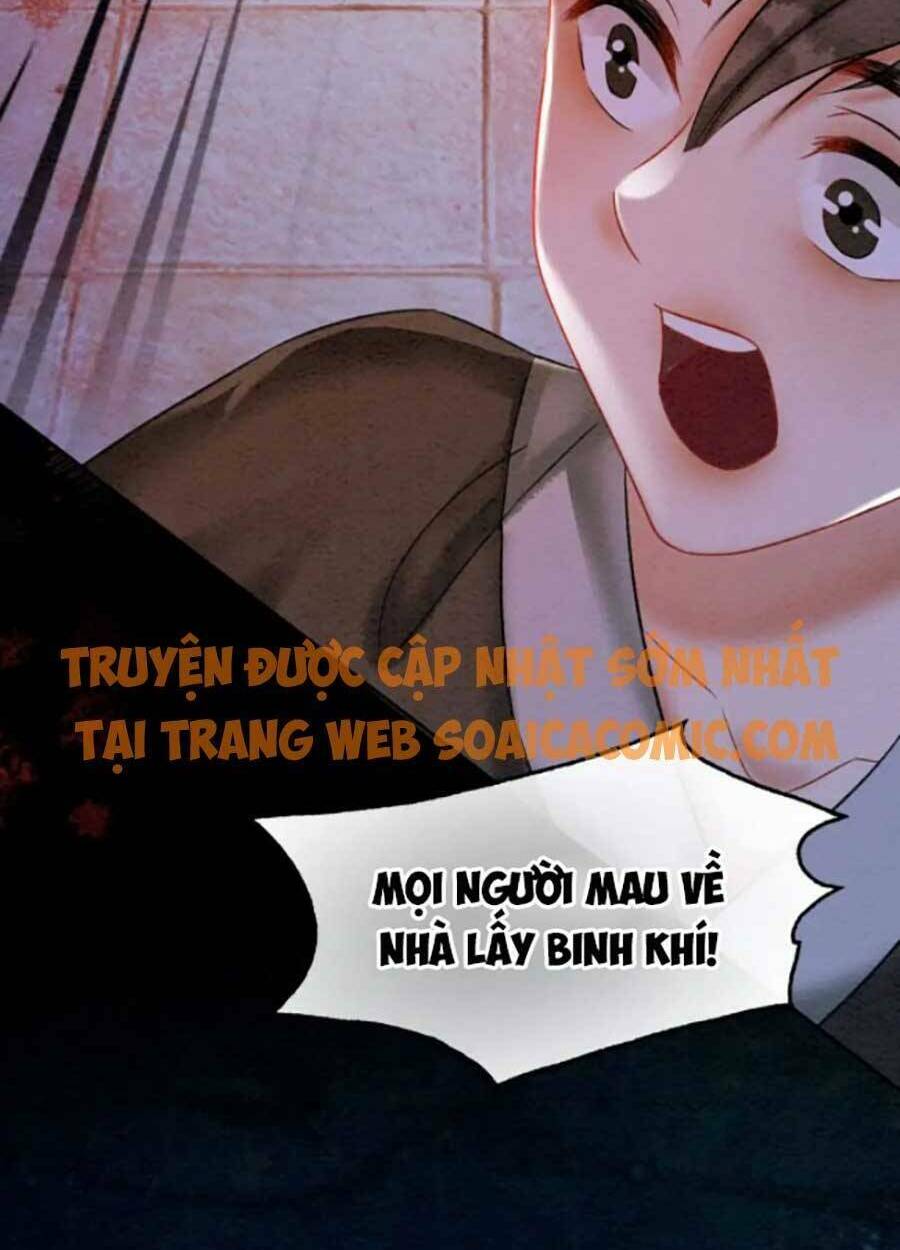 Xung Hỉ Vương Phi: Chapter 67