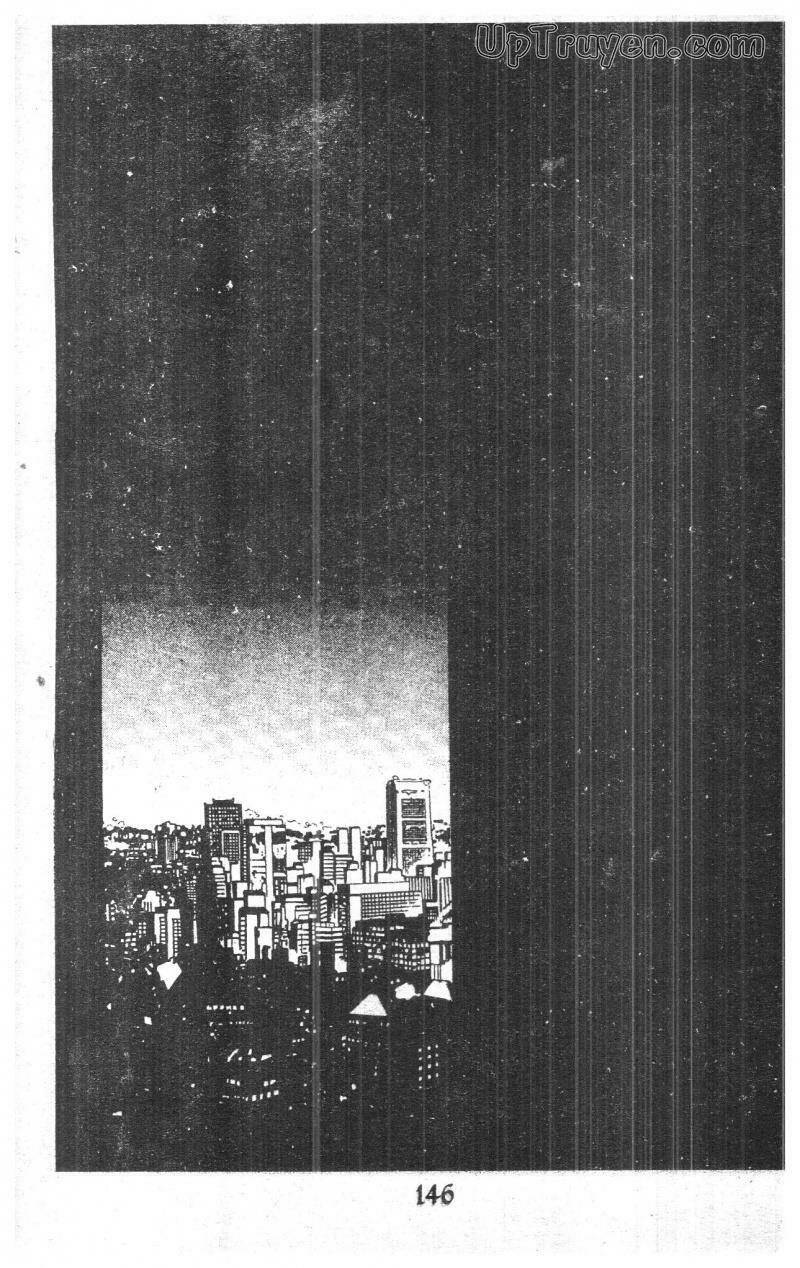 9 Banme No Musashi: Chapter 19