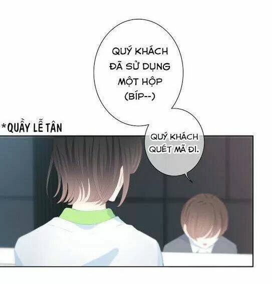 Vấp Phải Nghịch Quang: Chapter 29