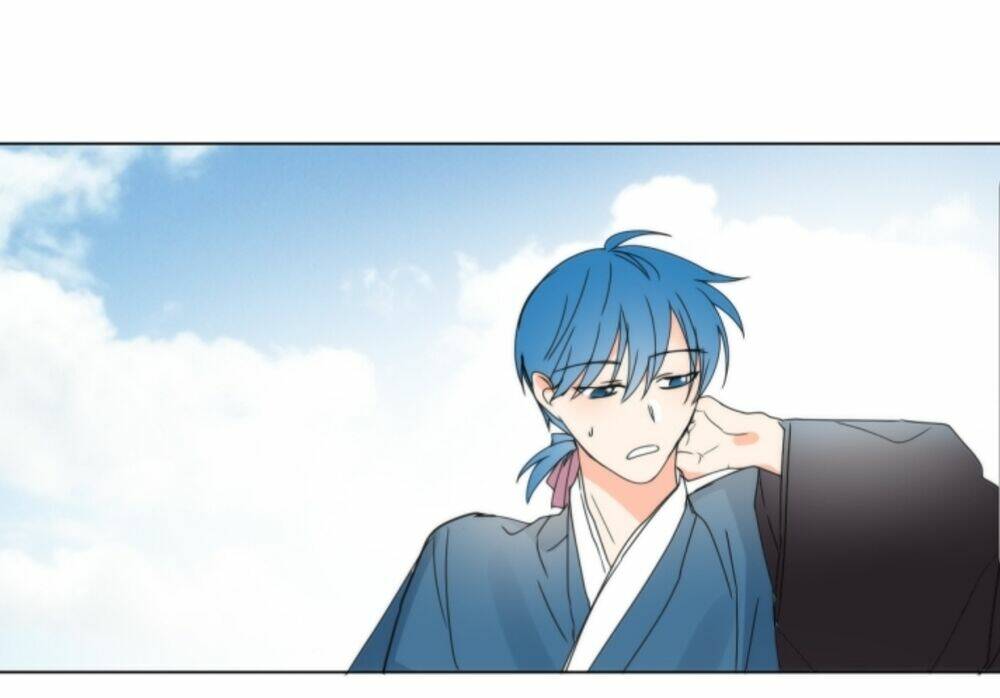 Chae Hong Sa: Chapter 63