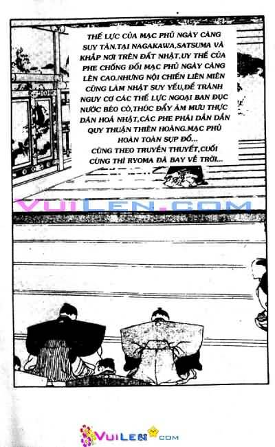 Truyền Nhân Atula Phần II: Chapter 3