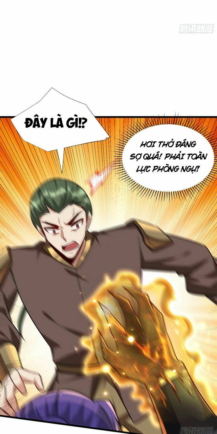 Yêu Giả Vi Vương: Chapter 230