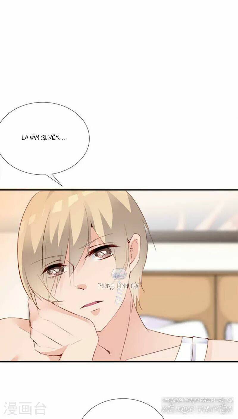 Nam Thần Là Một Đôi: Chapter 95