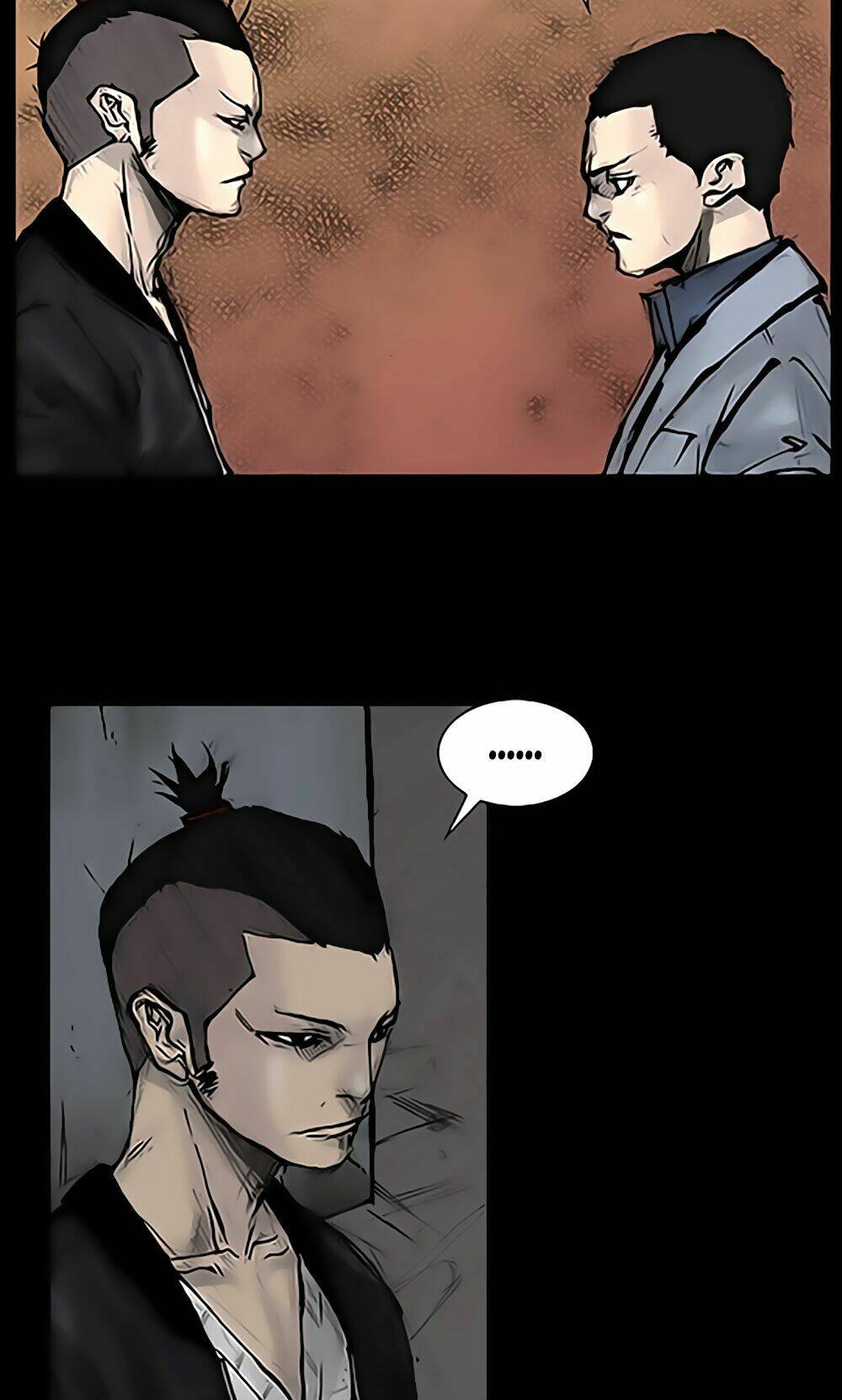 Độc Cô Tiền Truyện: Chapter 41