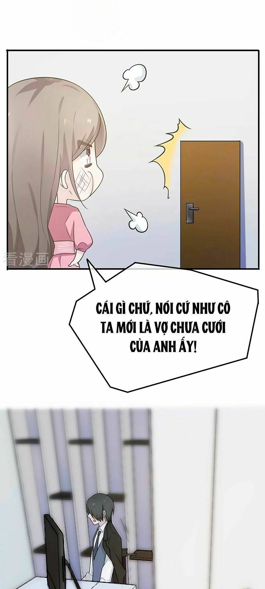 Hai Cách Tìm Gặp Người Yêu: Chapter 15