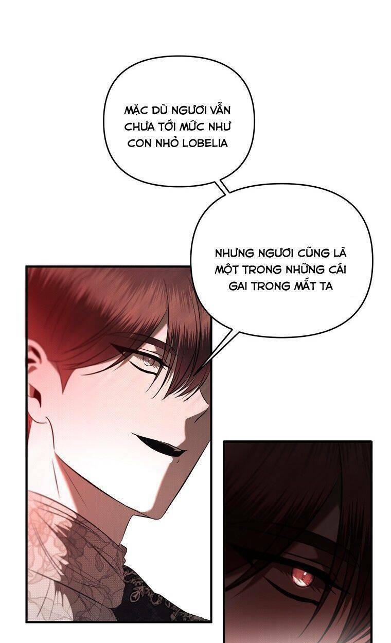 CÁCH SỐNG SÓT SAU KHI NGỦ VỚI HOÀNG ĐẾ: Chapter 30