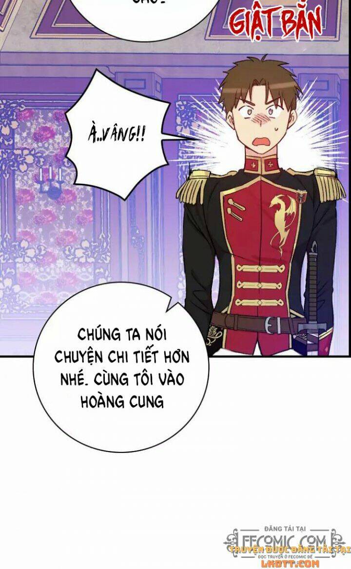 Kỵ Sĩ Đỏ Không Mê Tiền Mù Quáng: Chapter 39