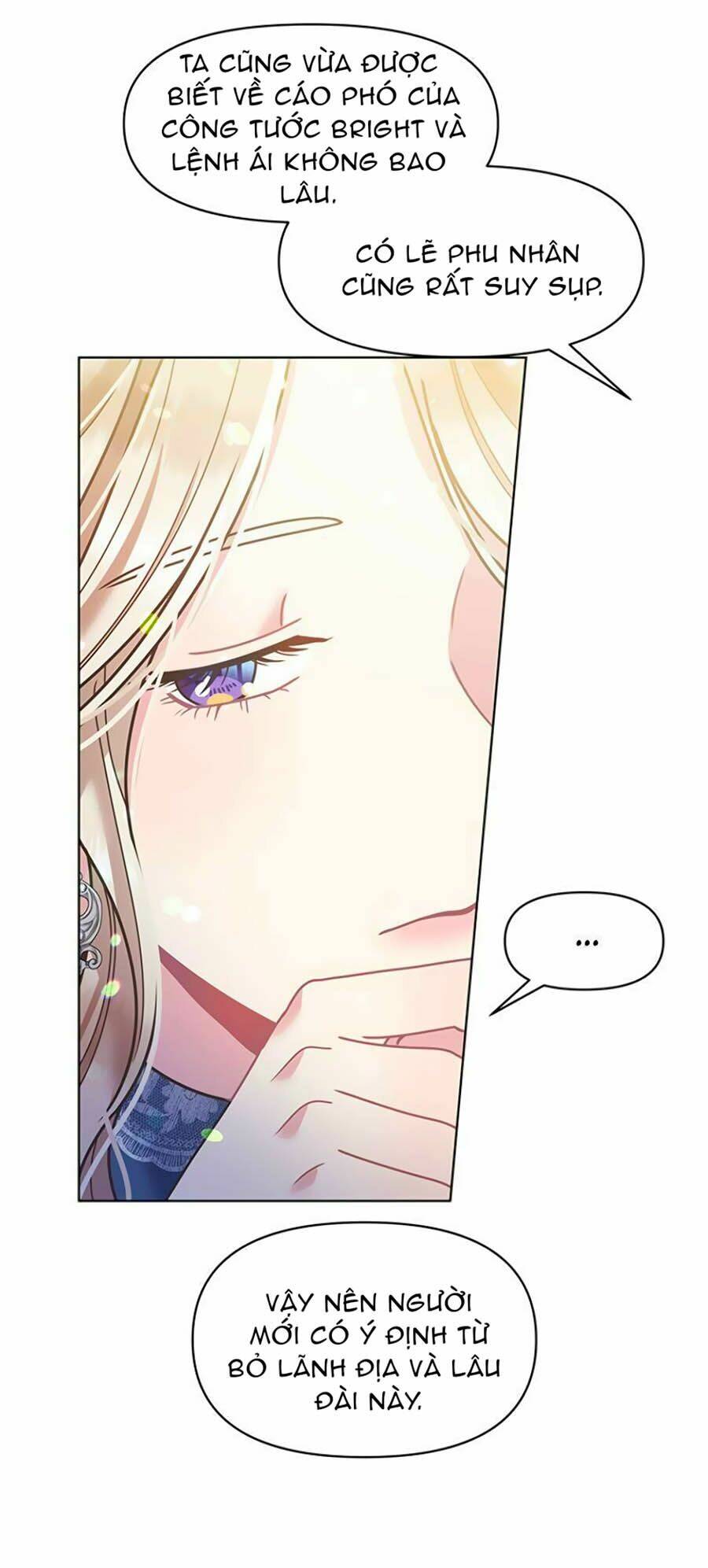 Khu Vườn Câm Lặng: Chapter 8