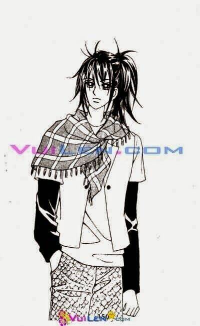 Cặp Đôi Kỳ Lạ: Chapter 2