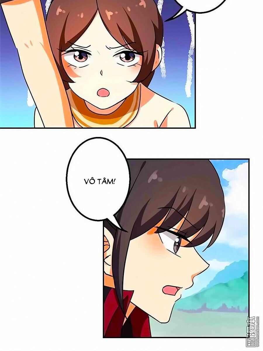 Vương Gia ! Ngươi Thật Bỉ Ổi !: Chapter 411