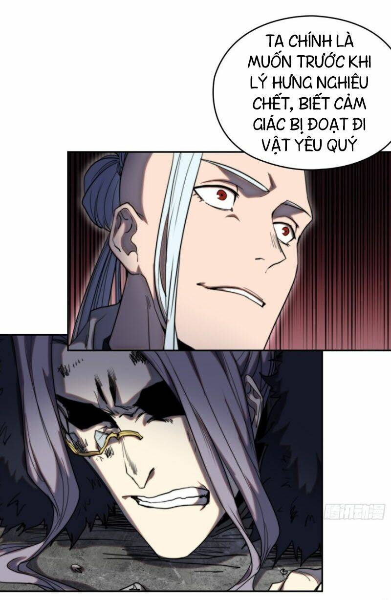Đô Thị Hàng Thần Khúc: Chapter 49