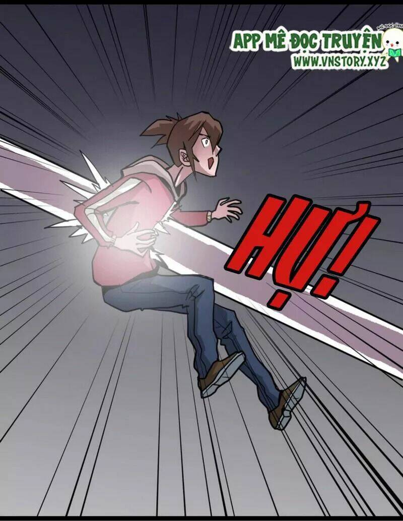 Thiếu Niên Siêu Năng Lực: Chapter 64