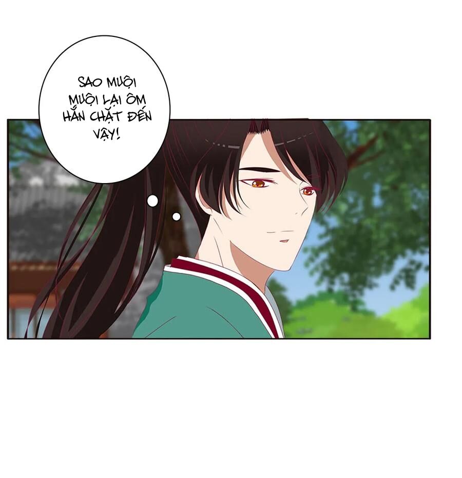 Thông Linh Phi: Chapter 570