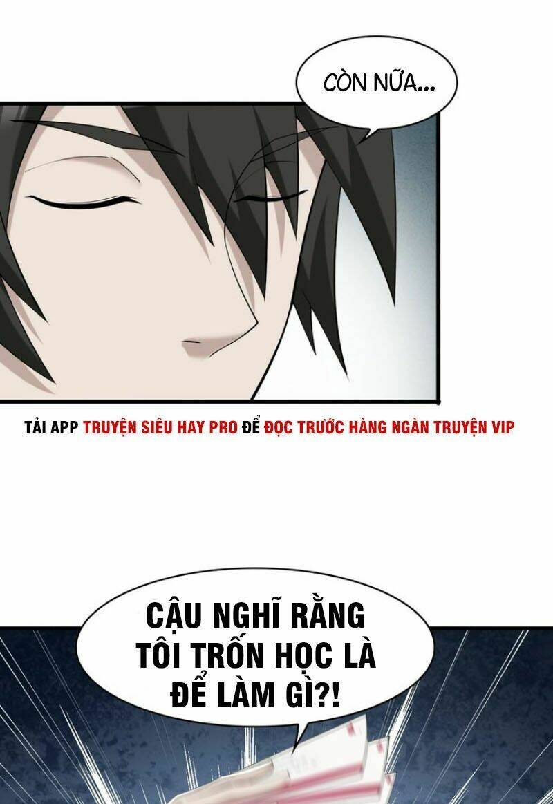 Siêu Cấp Đại Chủ Bạ: Chapter 28