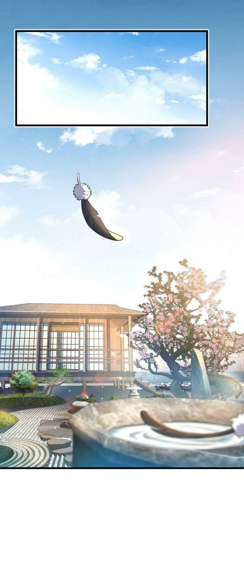 Tân Đình Là Hảo Đao: Chapter 3