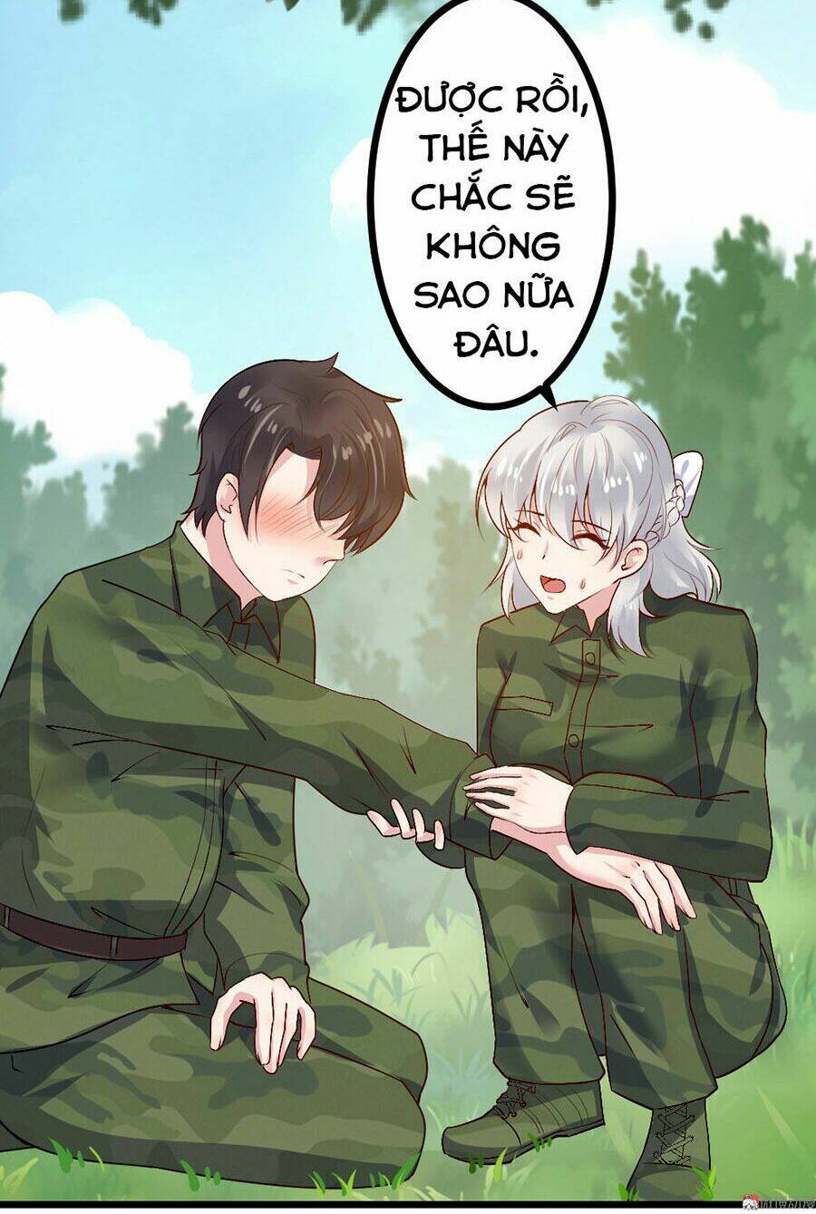 Cấm Tình Điềm Mật: Đế Thiếu Hào Môn Trêu Tận Cửa: Chapter 14