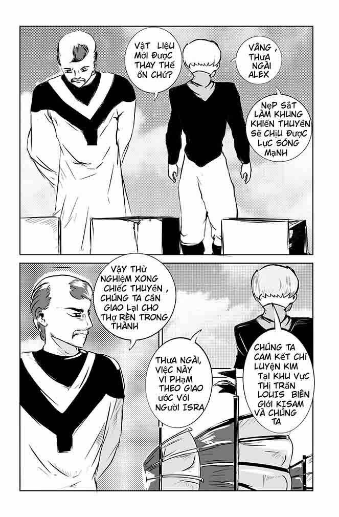 Noa: Chapter 18