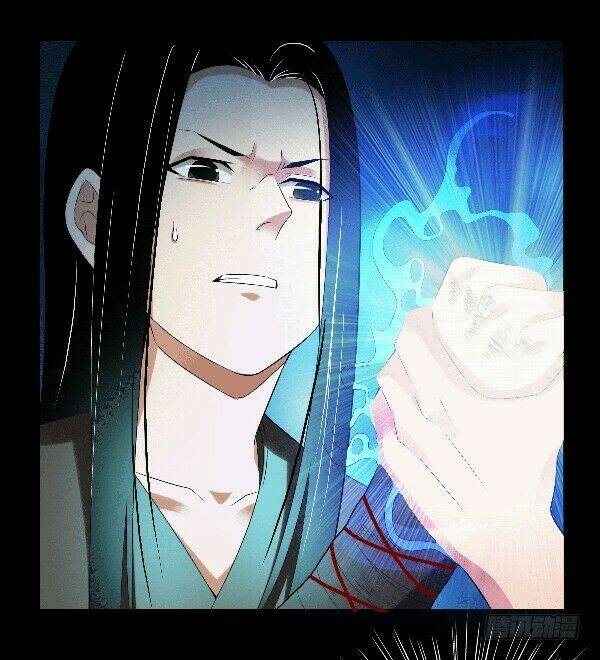 Cổ Chân Nhân: Chapter 73