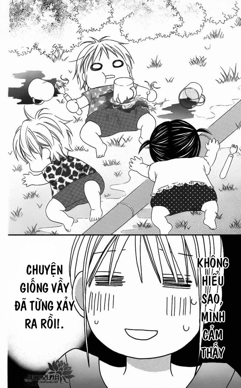 Love So Life: Chapter 38