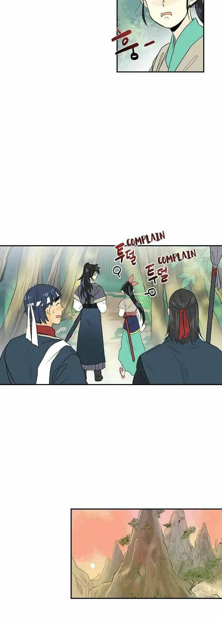 Học Sĩ Tái Sinh: Chapter 82