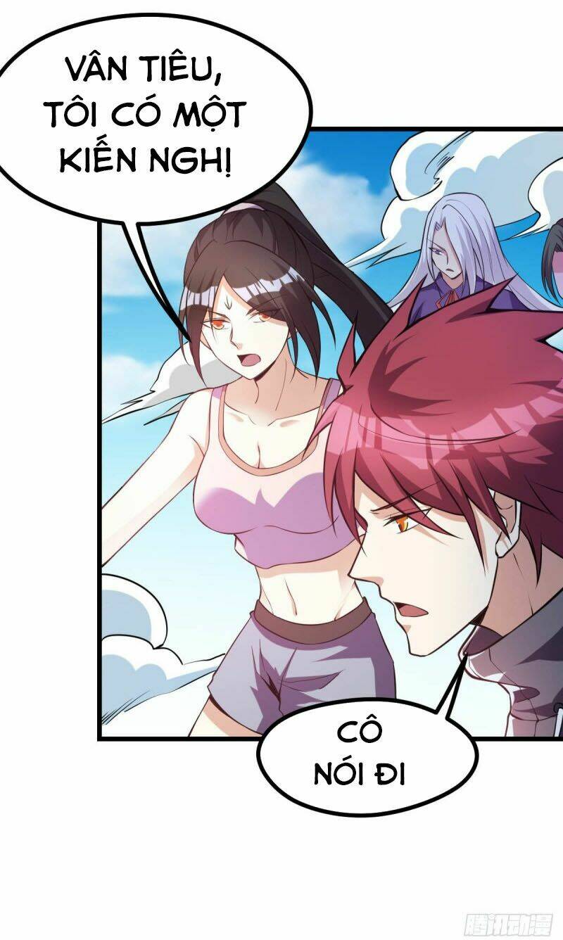 Tiên Vương Trùng Sinh: Chapter 145