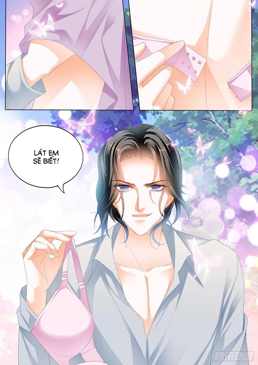 Bá Đạo Tiểu Thúc, Xin Trêu Chọc Vừa Thôi!: Chapter 199