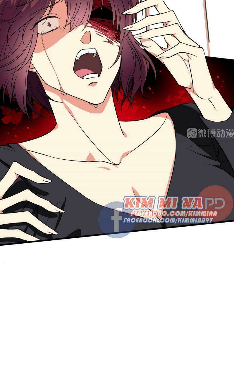 Vết Cắn Trí Mạng: Chapter 2